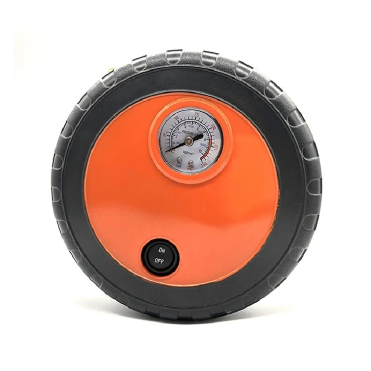 Auto Tire Air Pump