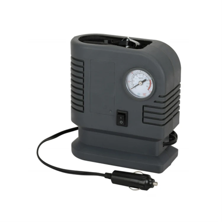 Cigarette Lighter Tire Inflator
