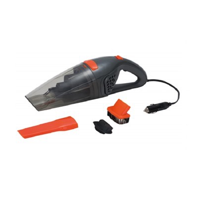 Prenosný vysávač do auta