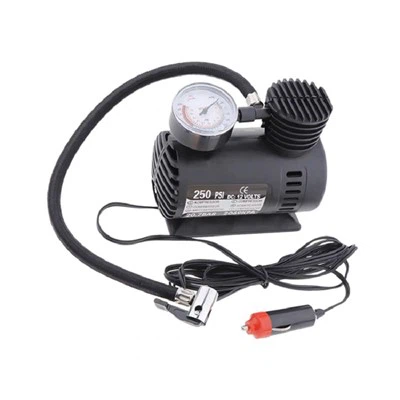 Prenosné pneumatické čerpadlo