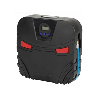 Pumpa na pneumatiky automobilov