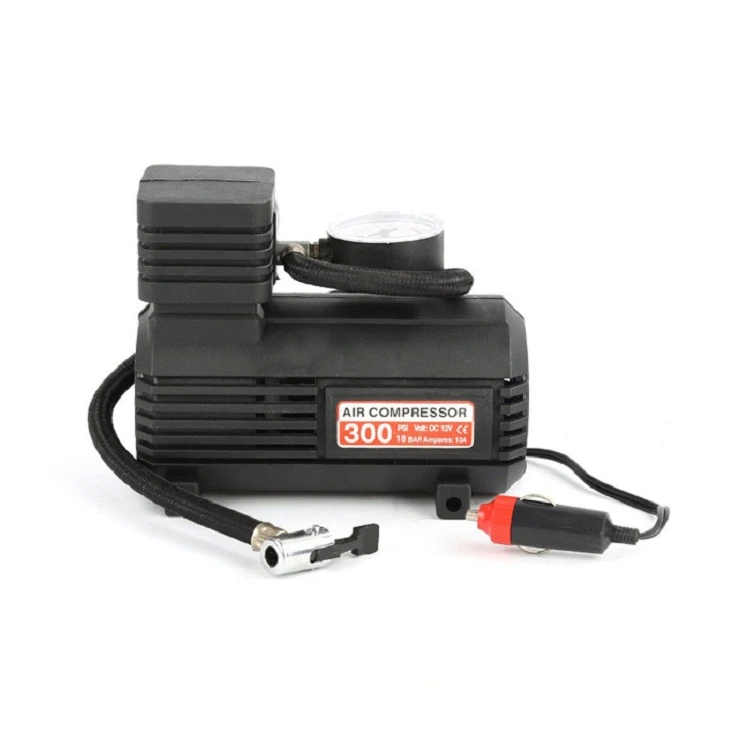 Tyre Compressor